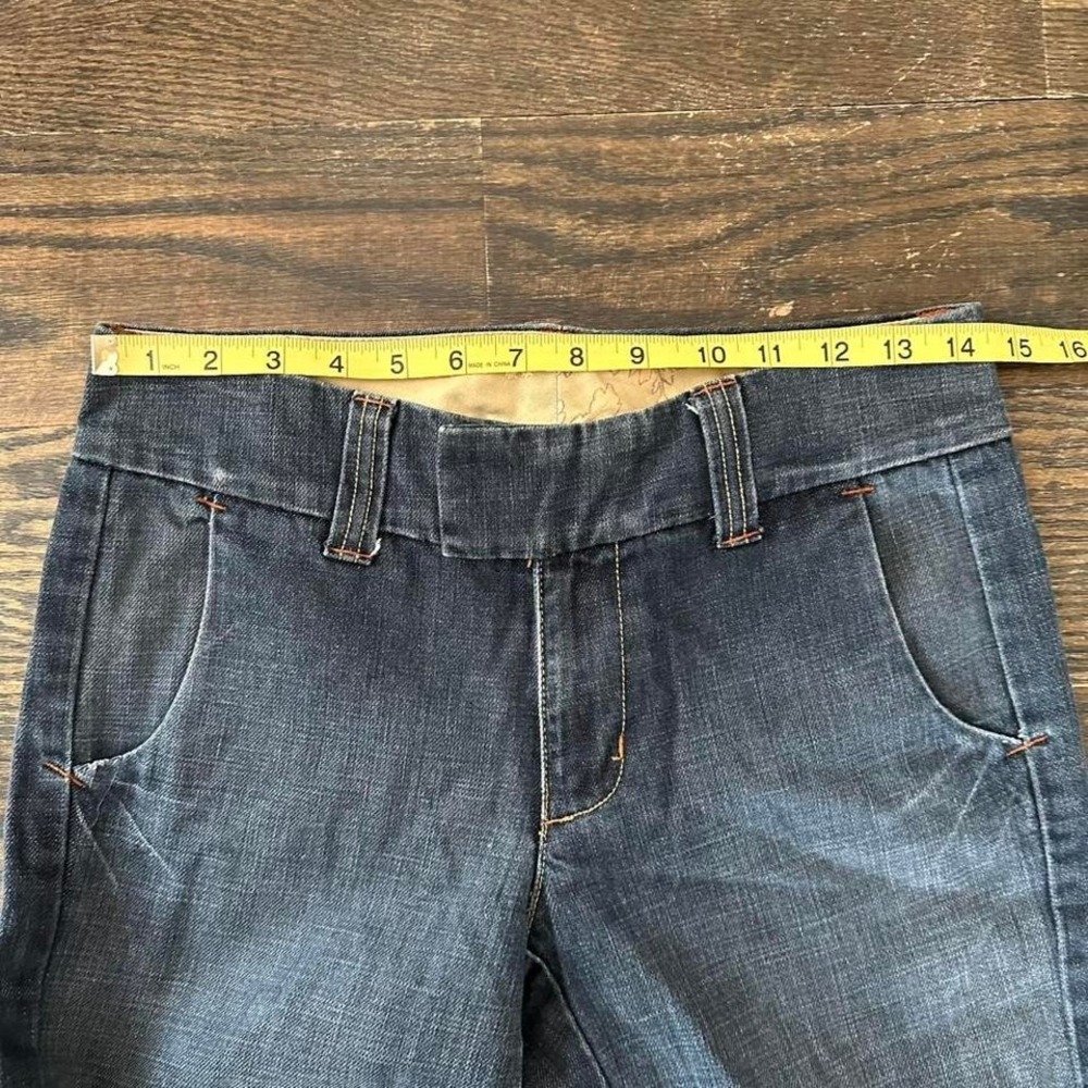 Y2K Gap denim jeans - Picture 5 of 8
